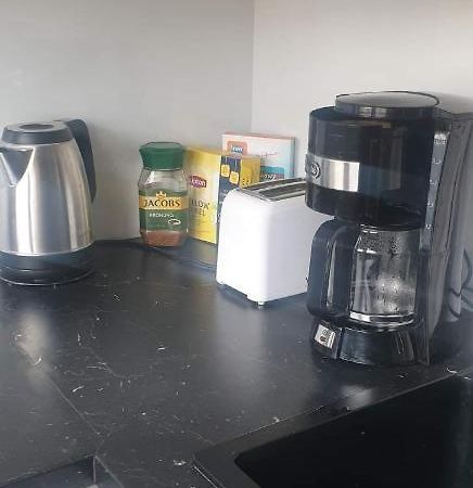 Apartament Zlota 60- Warschau Buitenkant foto