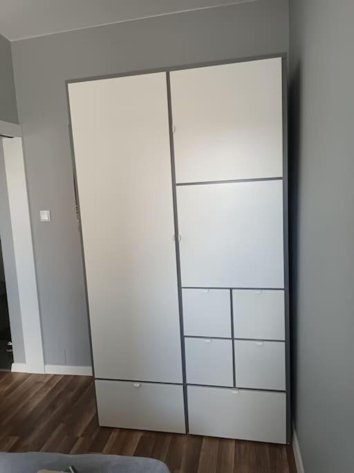 Apartament Zlota 60- Warschau Buitenkant foto